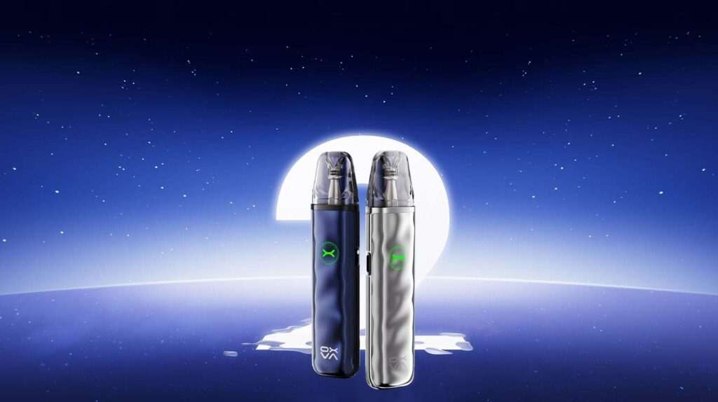 OXVA Ne XLIM 大蠻牛電子煙主機購買推薦